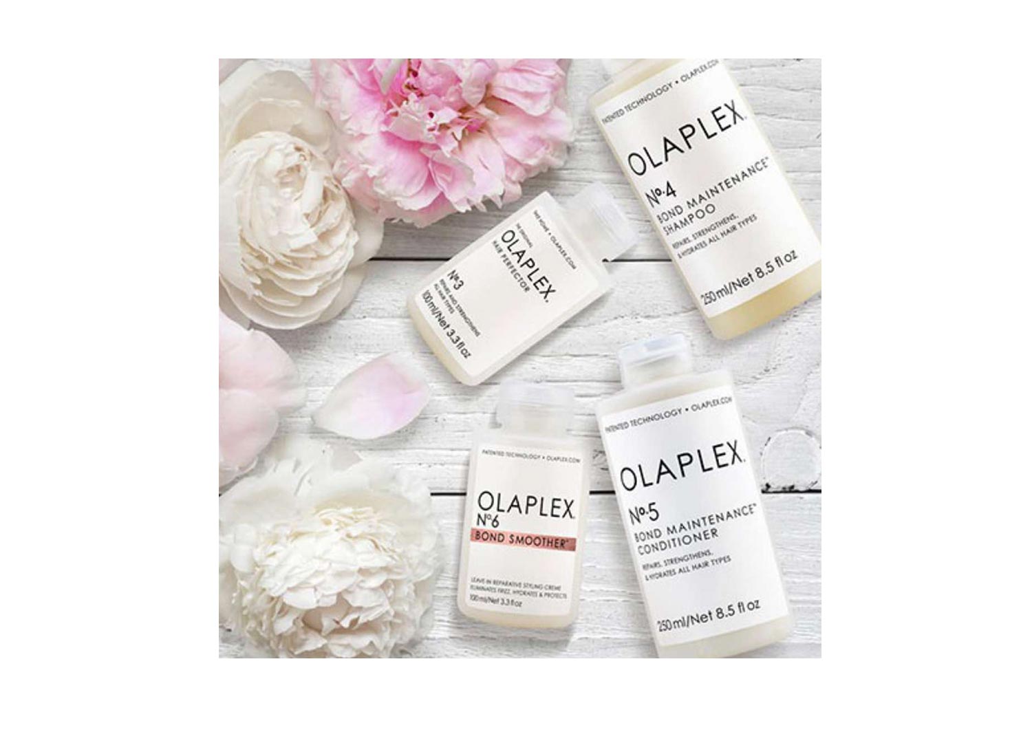 Olaplex